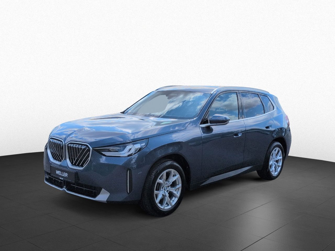 BMW X3 - Bild 3
