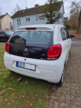 Citroën C1 VTi 68 Start Start - Citroën C1 von privat