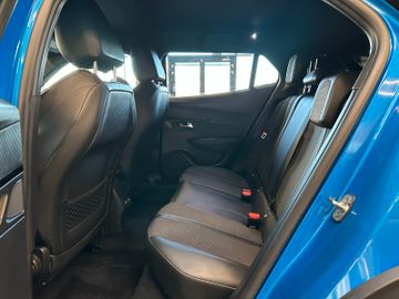 Peugeot 2008 GT *1. Hand*Klima*SHZ*Navi*360° Kamera*AHK*