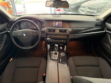BMW 520 - 11