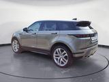Land Rover Range Rover Evoque D200 AWD R-Dynamic HSE Winter - gebrauchte Land Rover Range Rover Evoque aus dem Jahr 2021