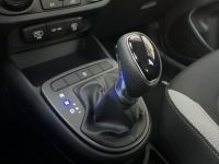 HYUNDAI i10 1.0 MPI Aut. Trend NAV PDC KAM 5J-GARANTIE bei Autohaus Landmann & Maier OHG