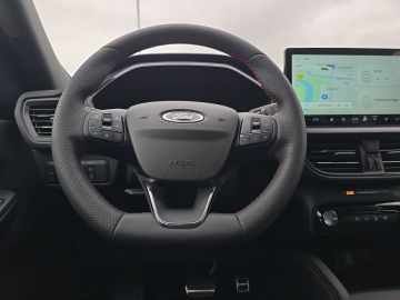 Bild 14 Ford Kuga ST-Line X 2.5 FHEV Sportpaket HUD Navi Lede