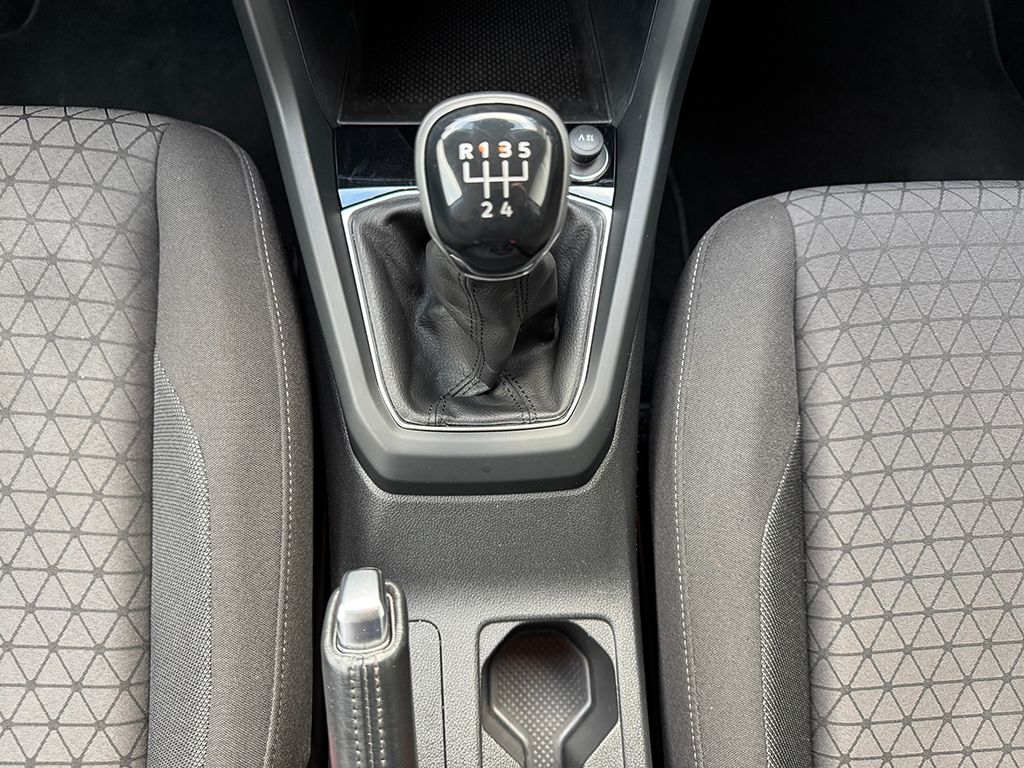 T-Cross 1.0 TSI Life *APP*ACC*PDC*