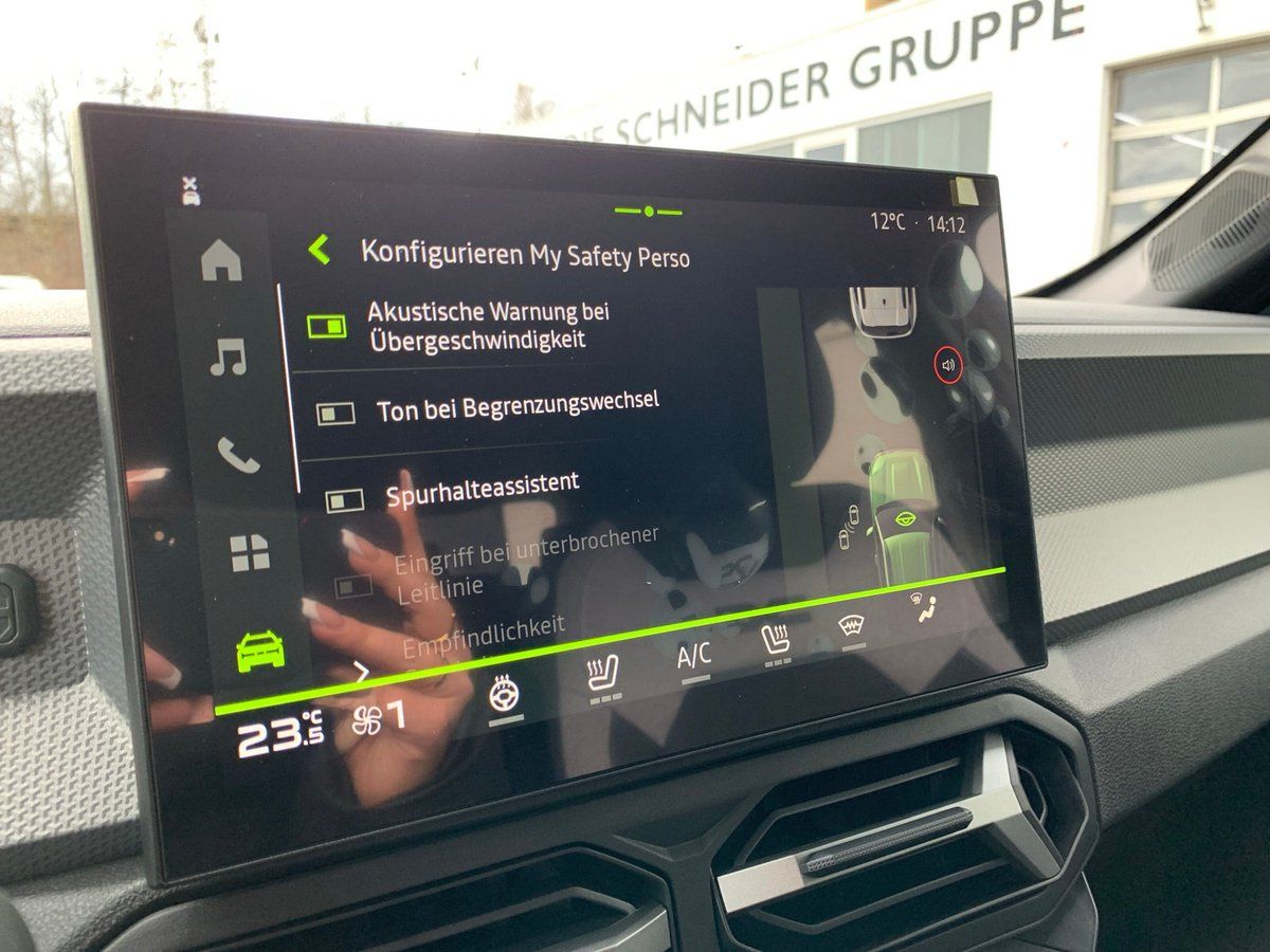 Dacia Duster - Bild 38