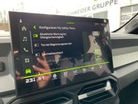 Dacia Duster - Vorschau Bild 38