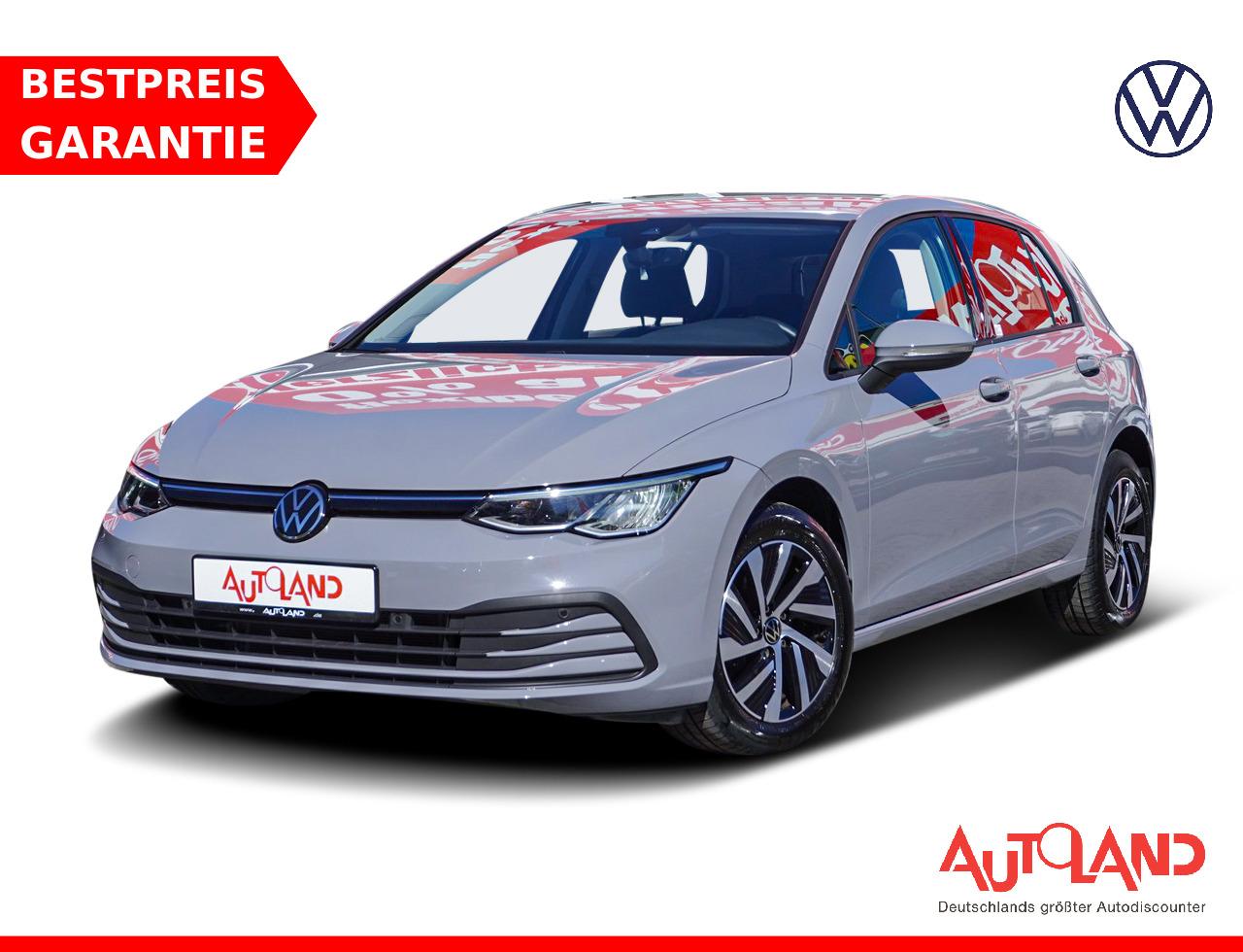 Volkswagen Golf 1.5 TSI Life LED ACC App-Connect DAB PDC