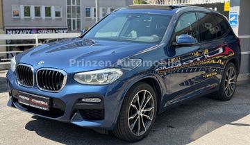 BMW X3 - 3