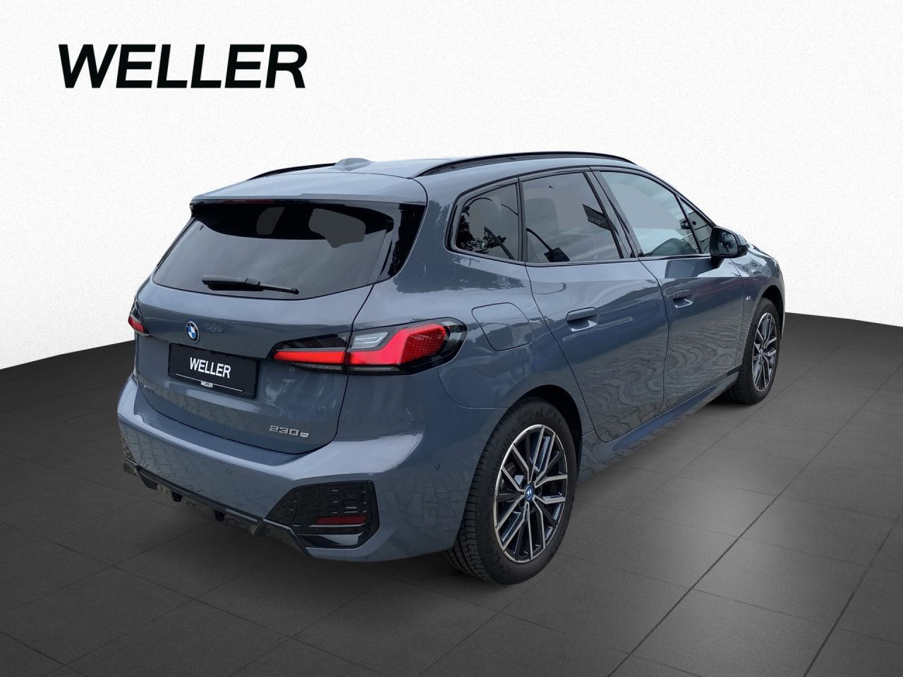 BMW 230 Active Tourer - Bild 5