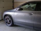 Mercedes-Benz GLA 200d 8G-DCT AMG Felgen AHK Navi - Mercedes-Benz: Felgen