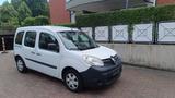 Renault Kangoo Authentique 1.Hand TÜV 12/2025 - Renault Kangoo mit Diesel-Antrieb: Kleinbus, Authentique