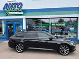 Skoda Superb 2.0 TSI Sportline 4x4 - Skoda Superb: Schwarz