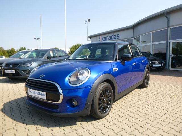 Fahrzeugabbildung MINI Cooper 1,5 >5-türig/NAV/PDC/40.850KM<