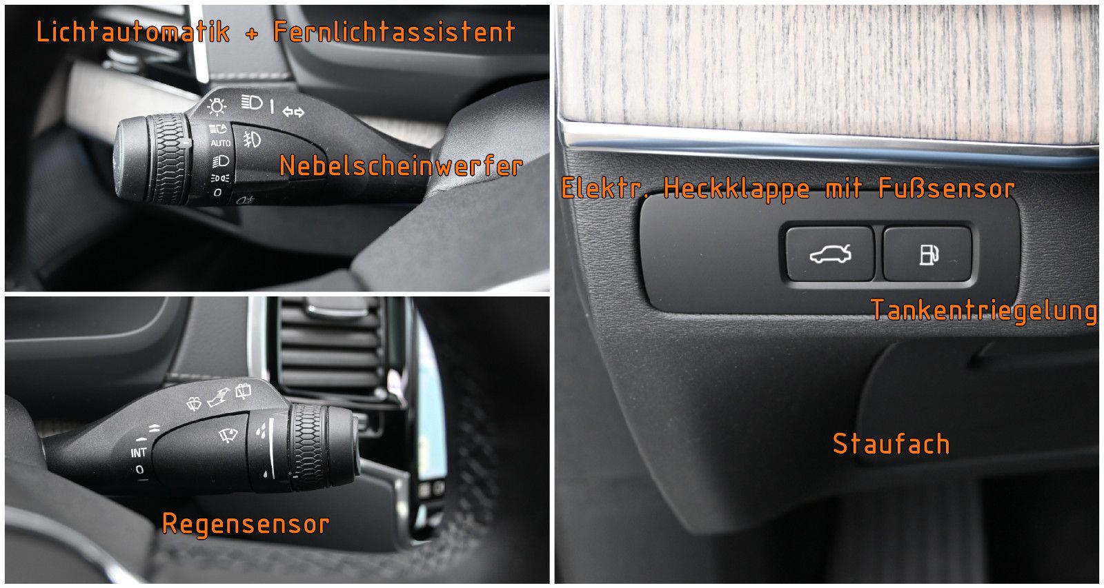 Fahrzeugabbildung Volvo XC90 T8 AWD Re Ultimate Bright °B&W°FOUR-C°VOLL!