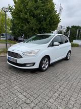 Ford C-Max 1,5TDCi 88kW PowerShiftTitanium Titanium