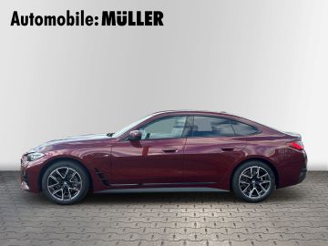 BMW 420 Gran Coupé - 7