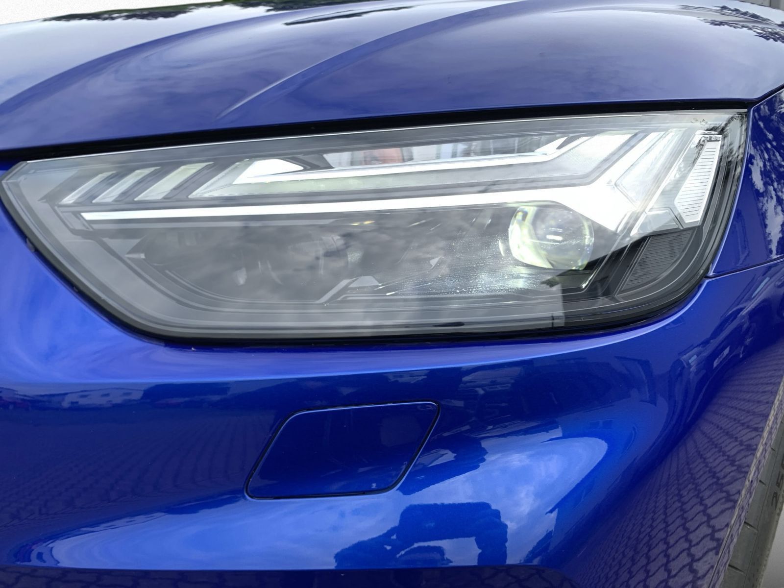 Audi Q5 - Bild 7