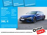 Volkswagen Arteon SB R 2.0 TSI 4mot LEDER NaviPro IQ.LIGHT - VW Arteon Gebrauchtwagen in München