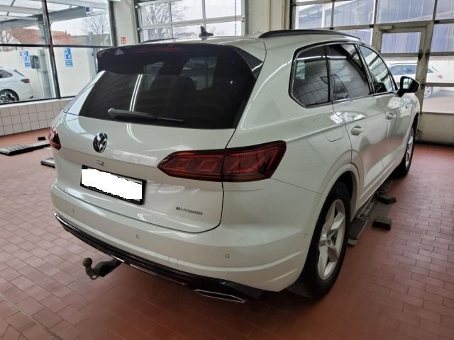 Volkswagen Touareg - Bild 3