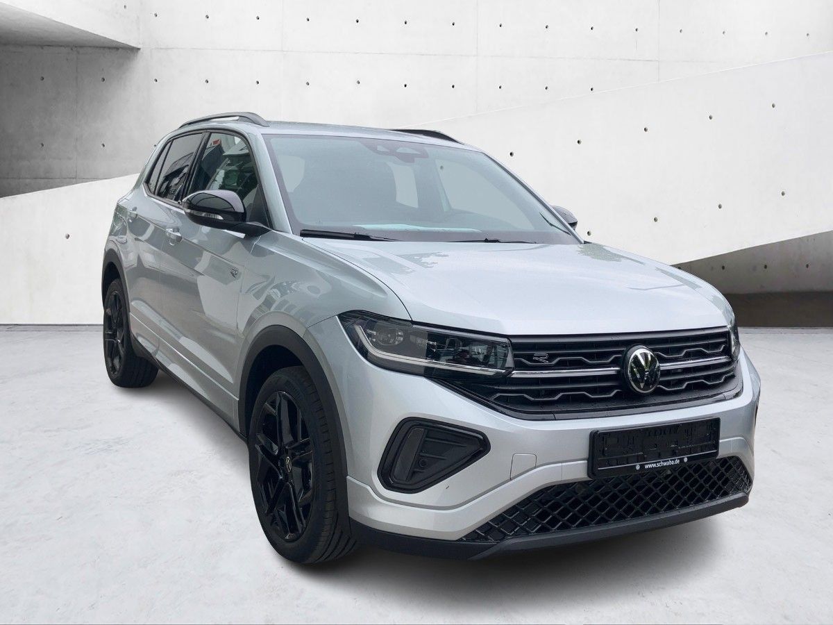 Volkswagen T-Cross - Bild 5