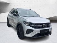 Volkswagen T-Cross - Vorschau Bild 5