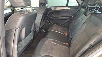 Mercedes ML 250 - 10