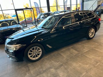 BMW 530d *LED*Navi*xDrive*HeadUp*Professional*
