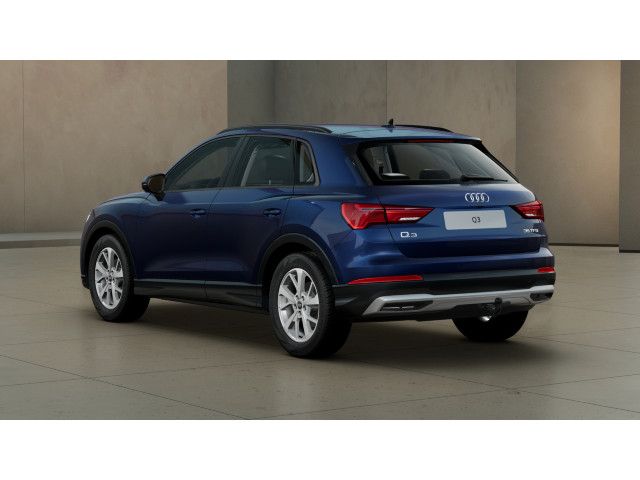 Audi Q3 - Bild 4