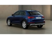 Audi Q3 - Vorschau Bild 4