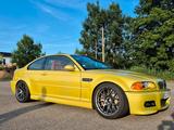 BMW Bmw m3 e46 clubsport - BMW M3: E46