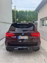 BMW X5 M Competition M Competition PANO*LASER*HARMAN - BMW X5 M: Competition