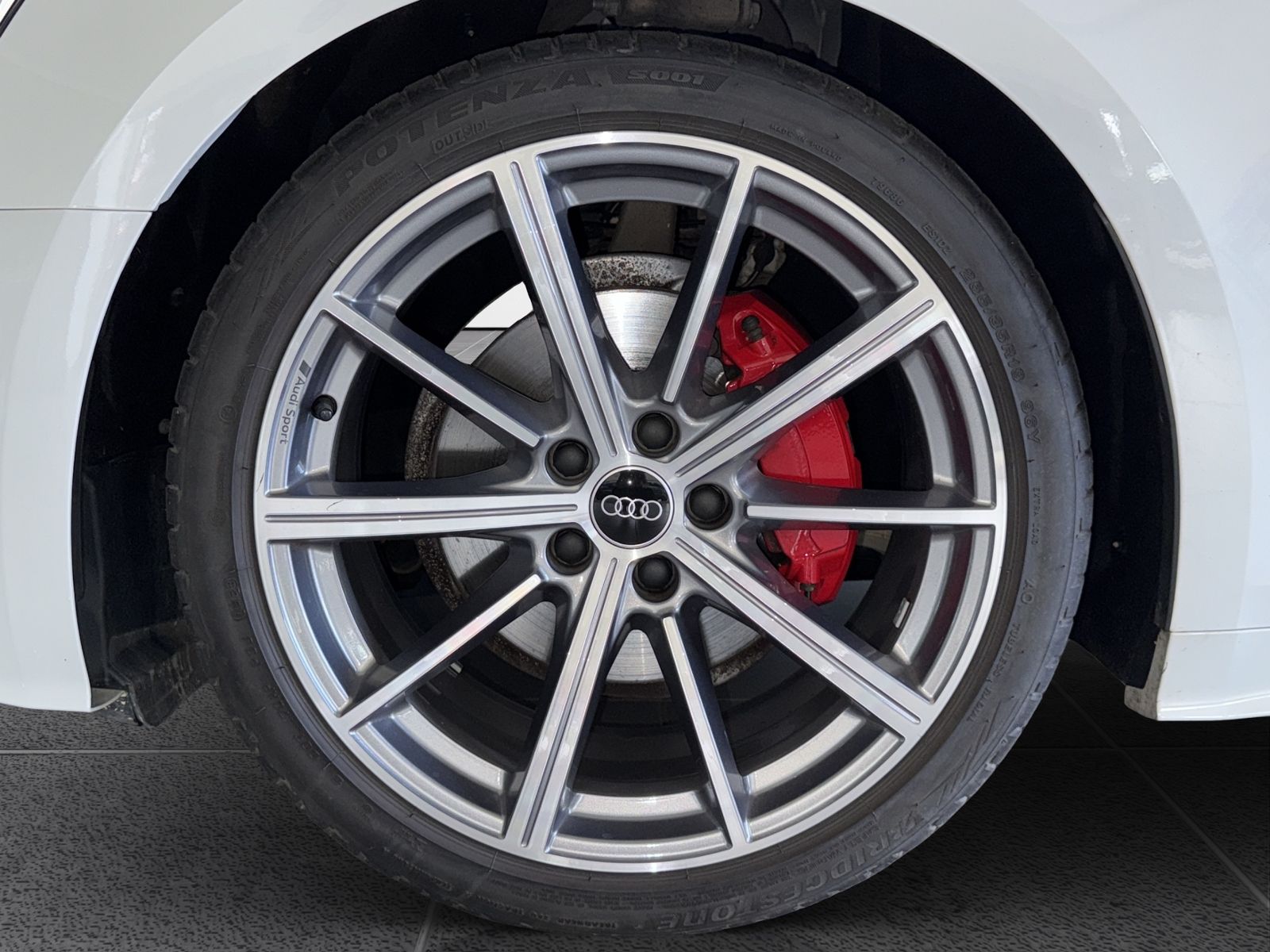 Audi A5 Coupe S line 40TFSI S tronic quattro B&O VC foto 24