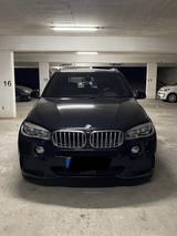 BMW X5 xDrive40d - - BMW X5 Gebrauchtwagen in Hamburg