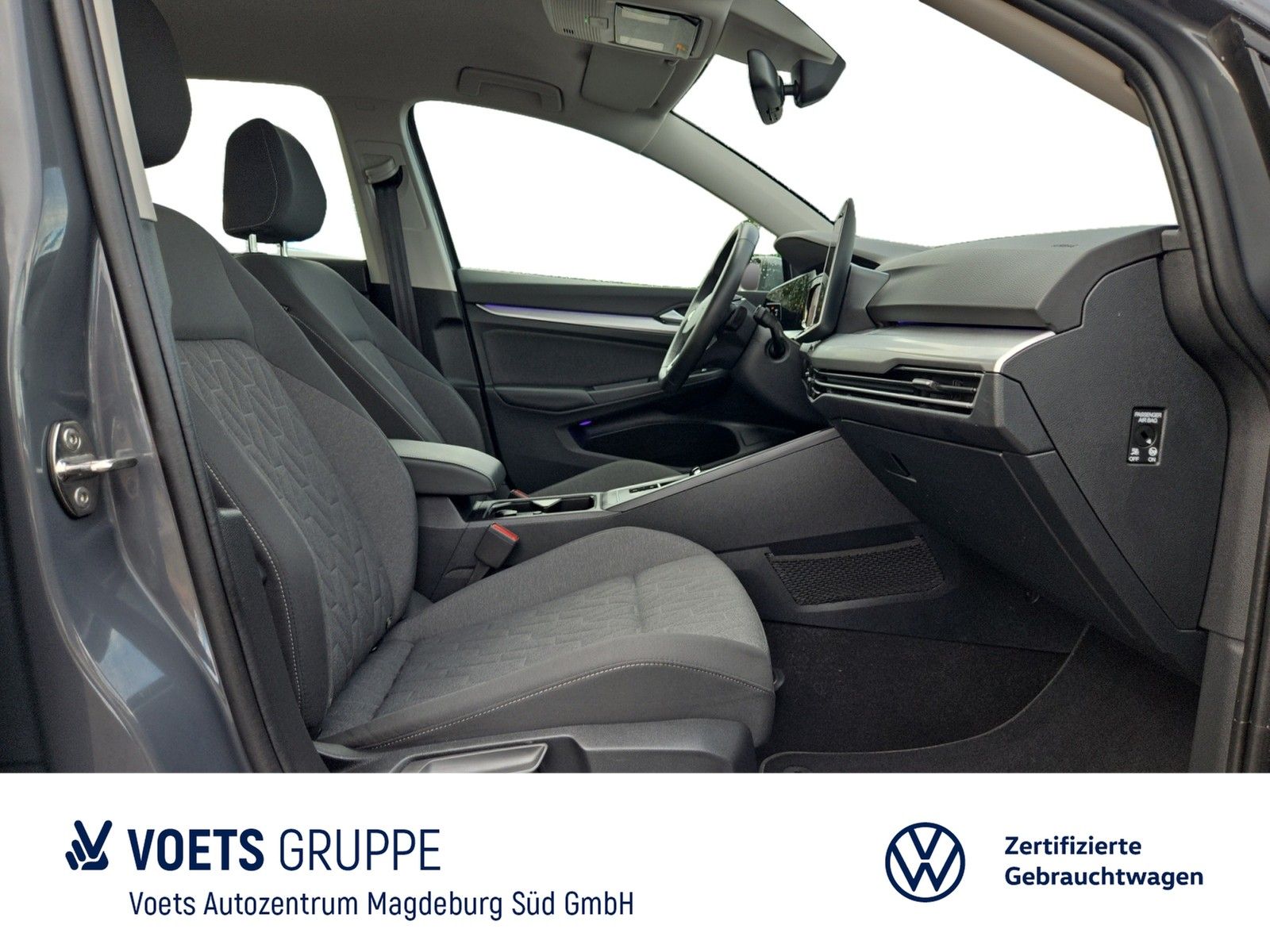 Volkswagen Golf - Bild 7