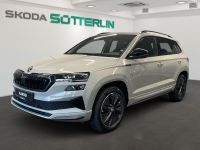 Skoda Karoq - Vorschau Bild 1
