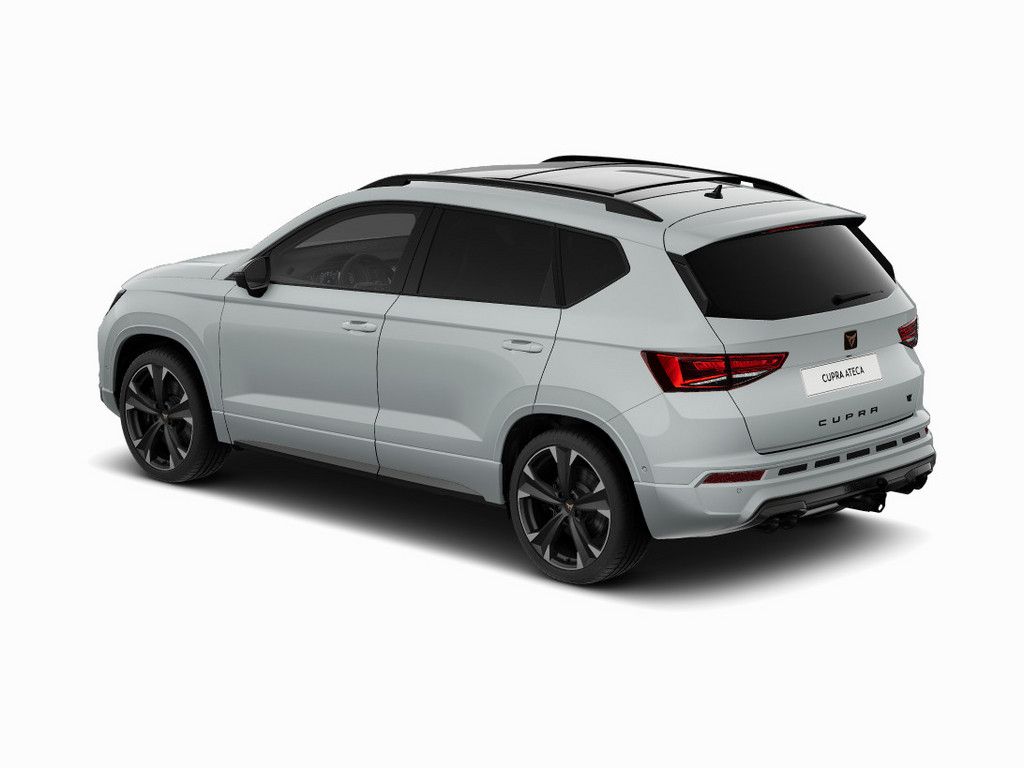 Cupra Ateca - Bild 3