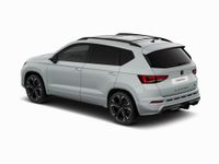 Cupra Ateca - Vorschau Bild 3