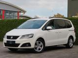Seat Alhambra Style *7-Sitzer / El. Schiebet. / AHK* - weiße Seat Alhambra