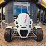 GG Motorradtechnik GG Taurus 1300 Top Zustand / 1.Hand - Offers matching your search criteria