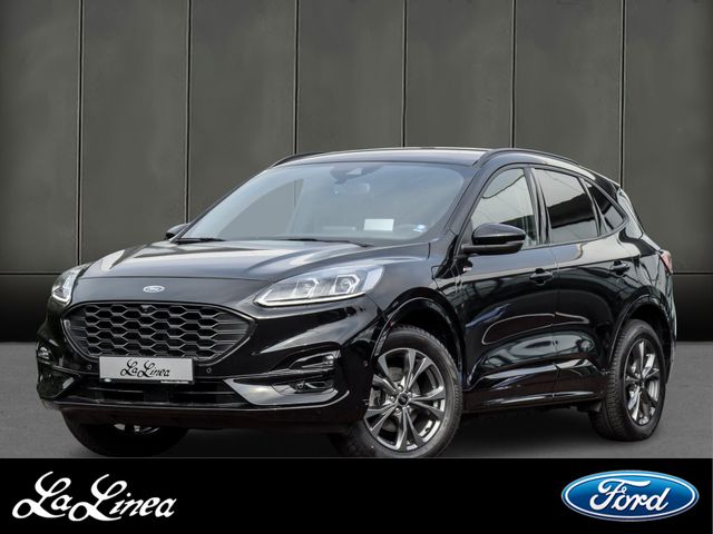 Ford Kuga Plug-In Hybrid ST-Line X