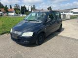 Fiat multipla 1.6 Benzin - Fiat Multipla Benziner Gebrauchtwagen