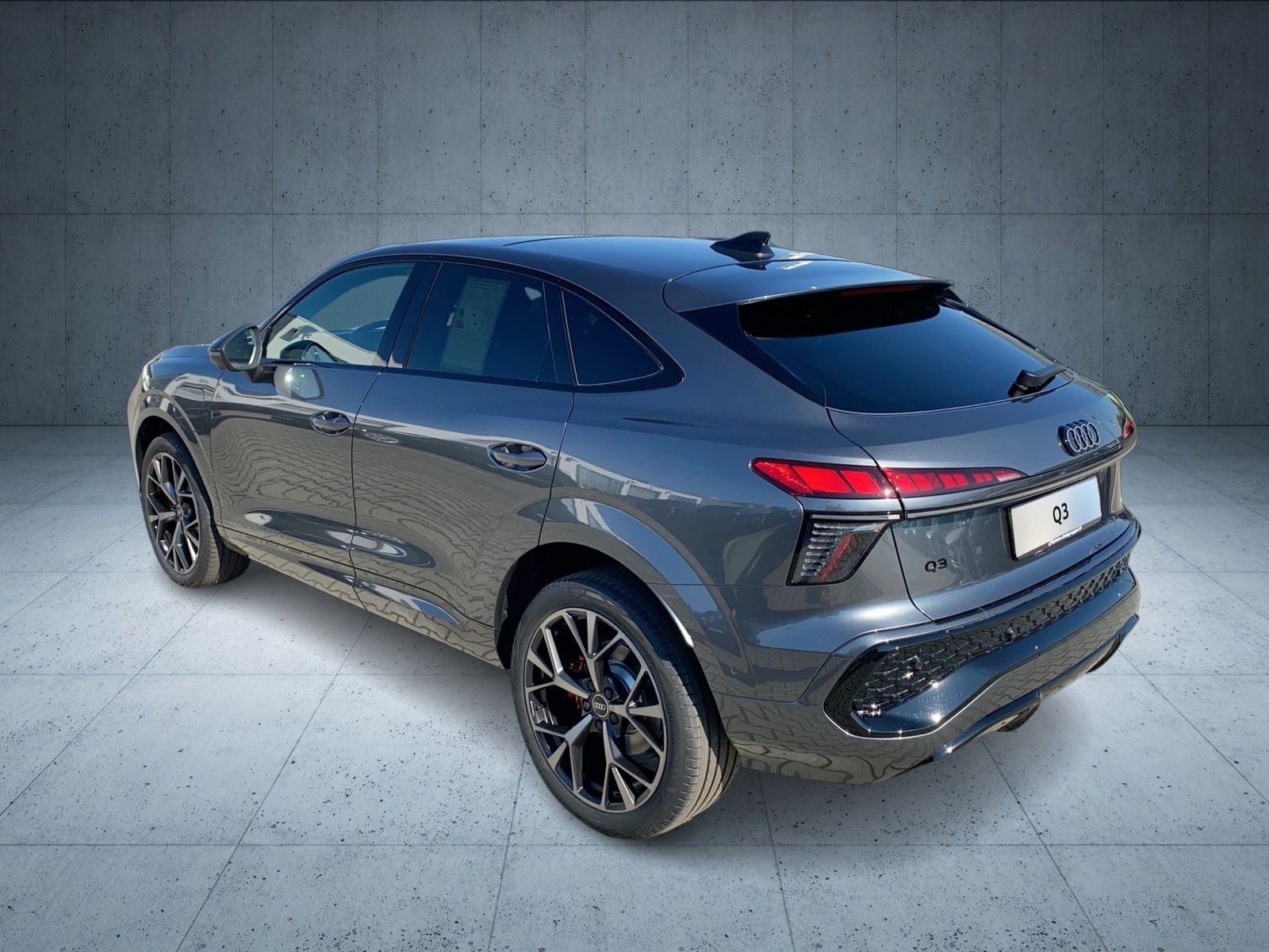 Audi Q3 - Bild 4