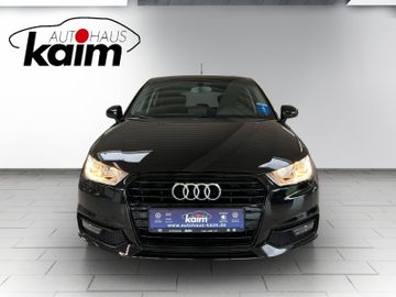 Bild 8 Audi A1 Sportback design