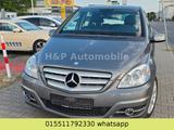 Mercedes-Benz B 200 *1Hand*Automatik*87000km*TÜV NEU - gebrauchte Mercedes-Benz B 200 aus dem Jahr 2010