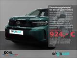 Opel Frontera Edition Mild-Hybrid 145PS Navi Rückfahr