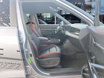 KGM Actyon LUX 1.5 TGDi AT Navi°360 Kamera°Klimasitz