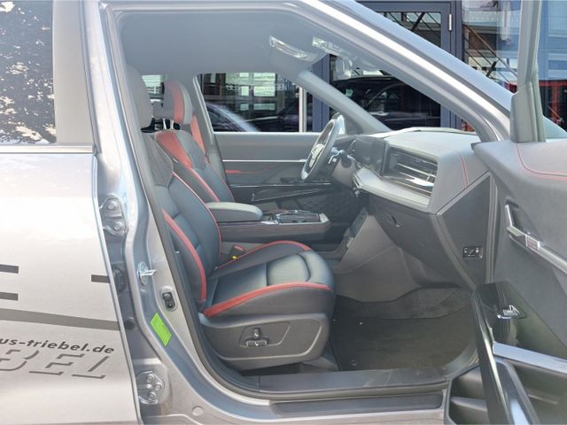 KGM Actyon LUX 1.5 TGDi AT Navi°360 Kamera°Klimasitz