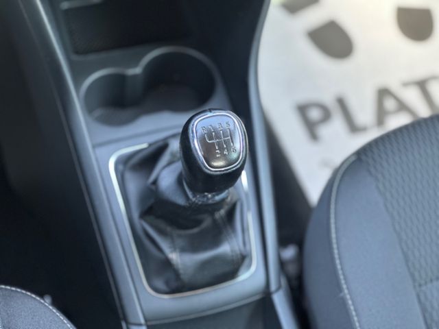 Skoda Rapid  Ambition