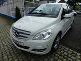 Mercedes-Benz B 150 Autom-Klima-Sitzheizung-erst 75.000 KM-eFH - Mercedes-Benz: 150