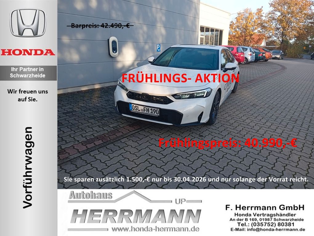 Image of Honda Civic